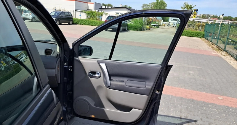 Renault Scenic cena 4400 przebieg: 290000, rok produkcji 2007 z Biała Piska małe 92